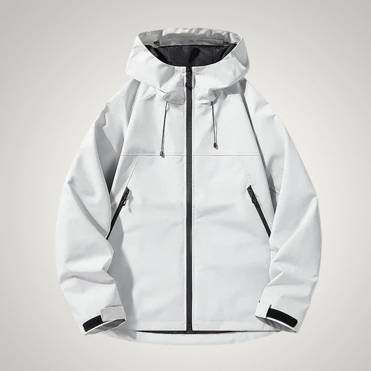 Felix | Men's Techincal Waterproof Softshell Jacket