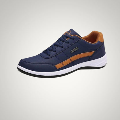 Sam | Women's Lightweight Lace-Up Orthopedic Shoes