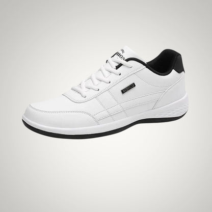 Sam | Women's Lightweight Lace-Up Orthopedic Shoes