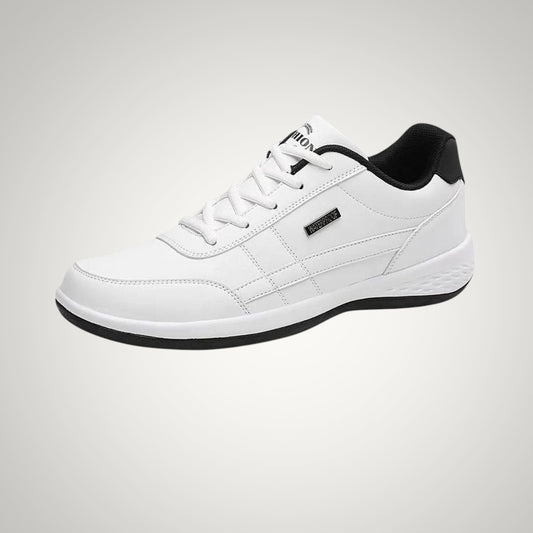 Sam | Women's Lightweight Lace-Up Orthopedic Shoes