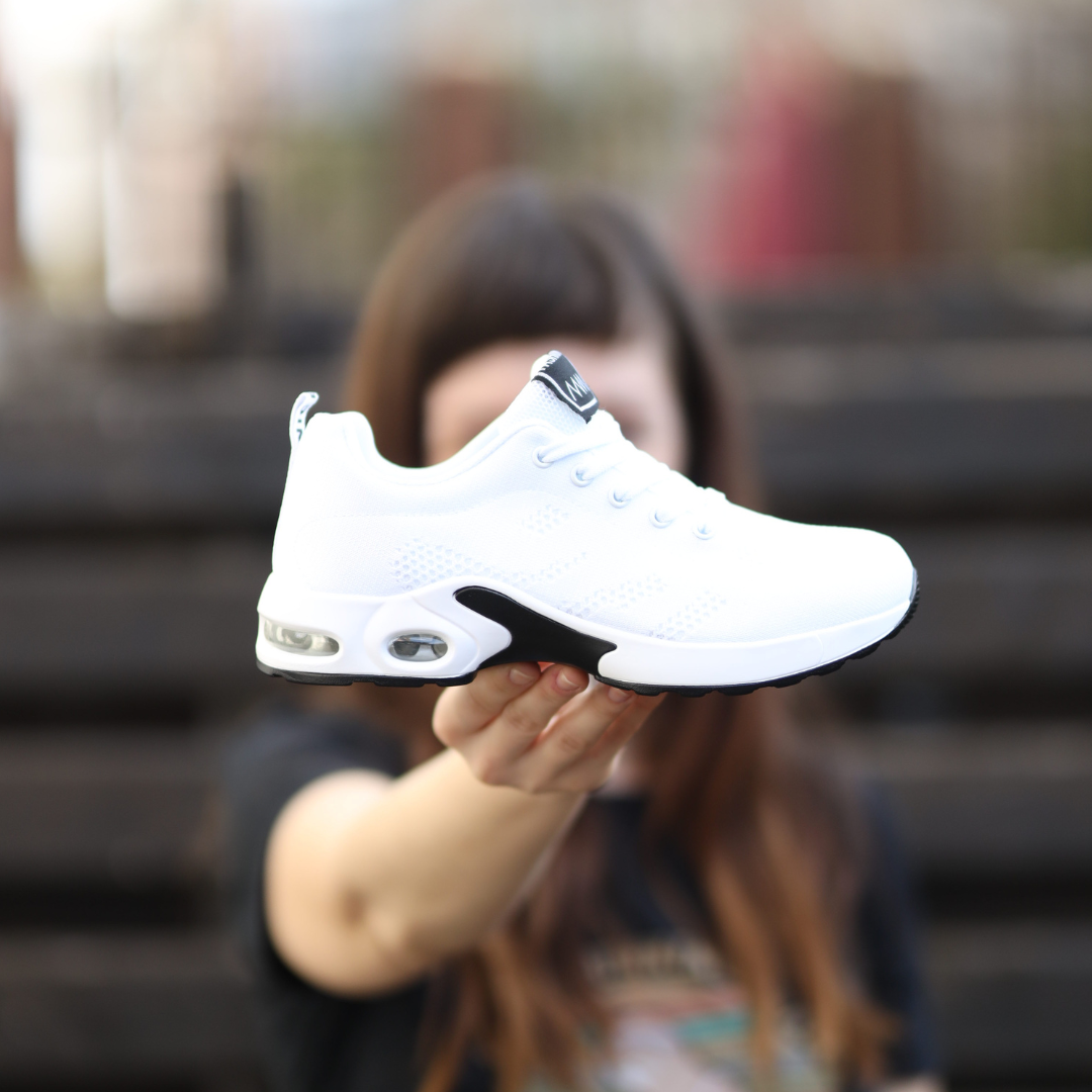 Harriet | Women's Lightweight Breathable Shoes