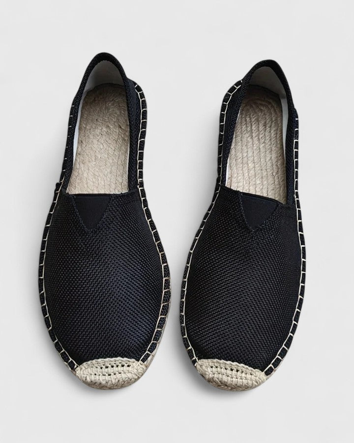 Poppy | Women's Casual Slip-On Canvas Shoes