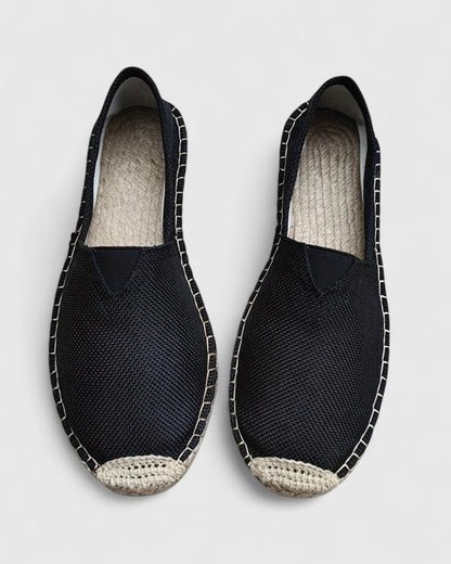 Poppy | Women's Casual Slip-On Canvas Shoes