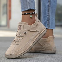 Molly | Women's Classic Orthopedic Walking Sneakers