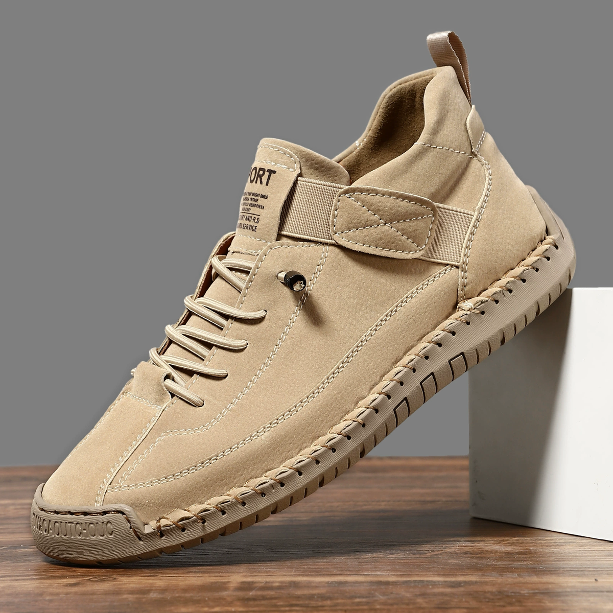 Molly | Women's Classic Orthopedic Walking Sneakers