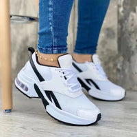 Carolyn | Women's Sporty Cushioned Athletic Sneakers