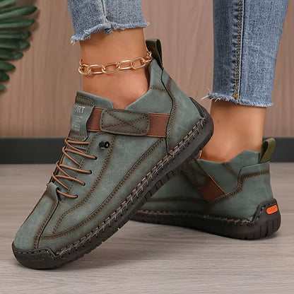 Molly | Women's Classic Orthopedic Walking Sneakers
