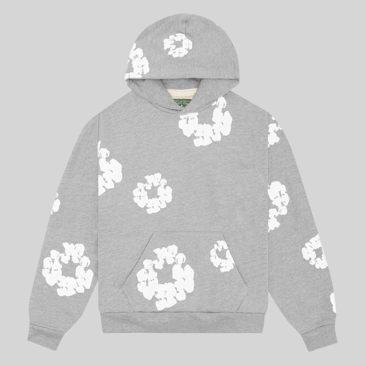 Jasmine | Women's Casual Kangaroo Pocket Hoodie