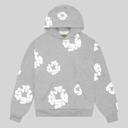 Jasmine | Women's Casual Kangaroo Pocket Hoodie