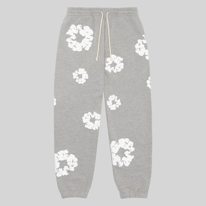 Jasmine | Women's Casual Kangaroo Pocket Hoodie