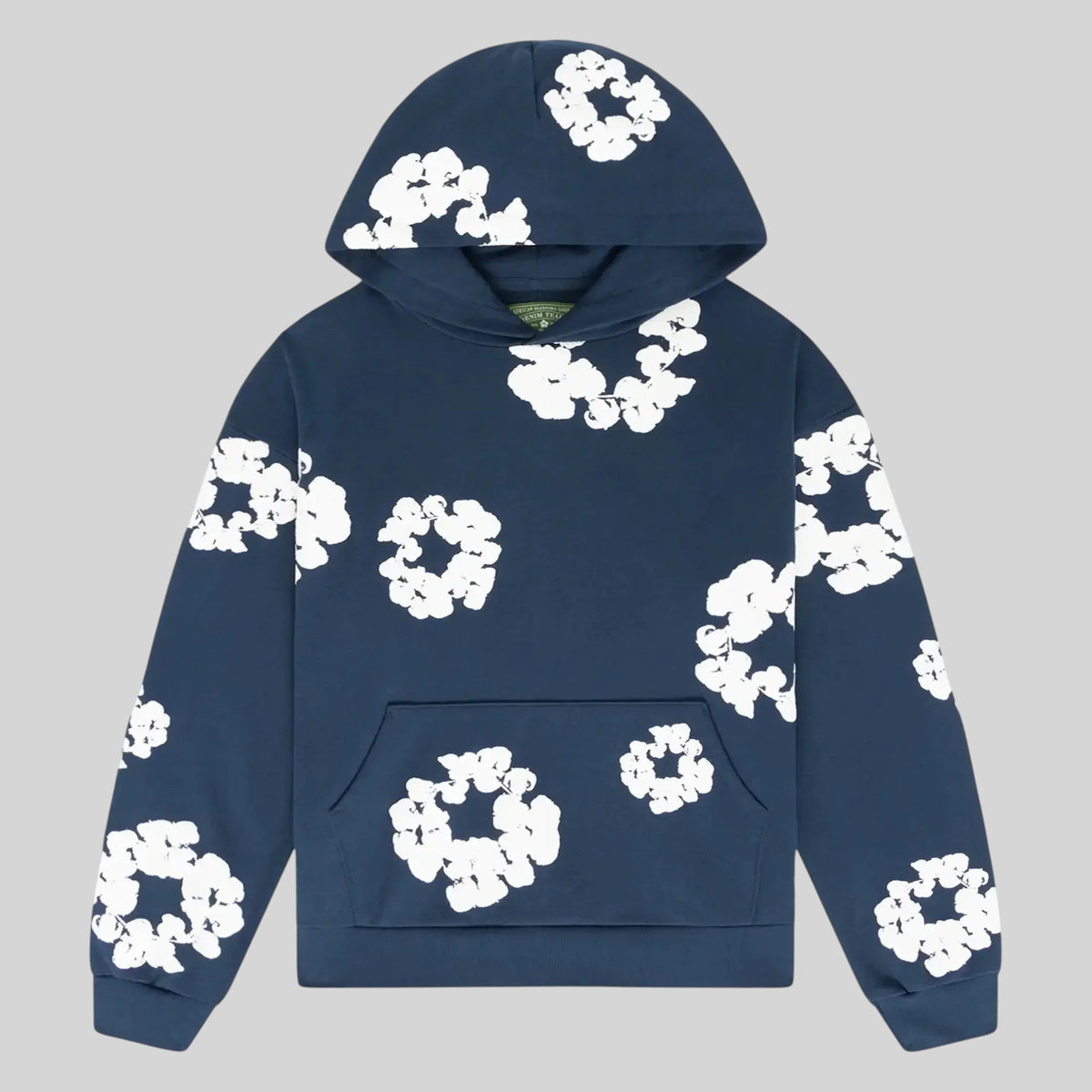 Jasmine | Women's Casual Kangaroo Pocket Hoodie