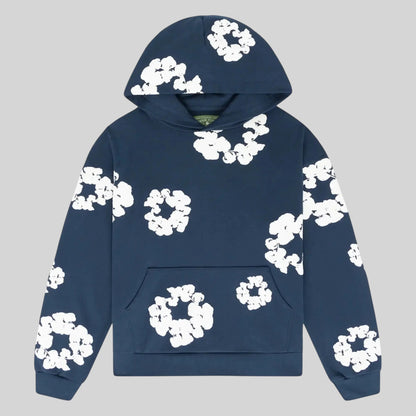 Jasmine | Women's Casual Kangaroo Pocket Hoodie