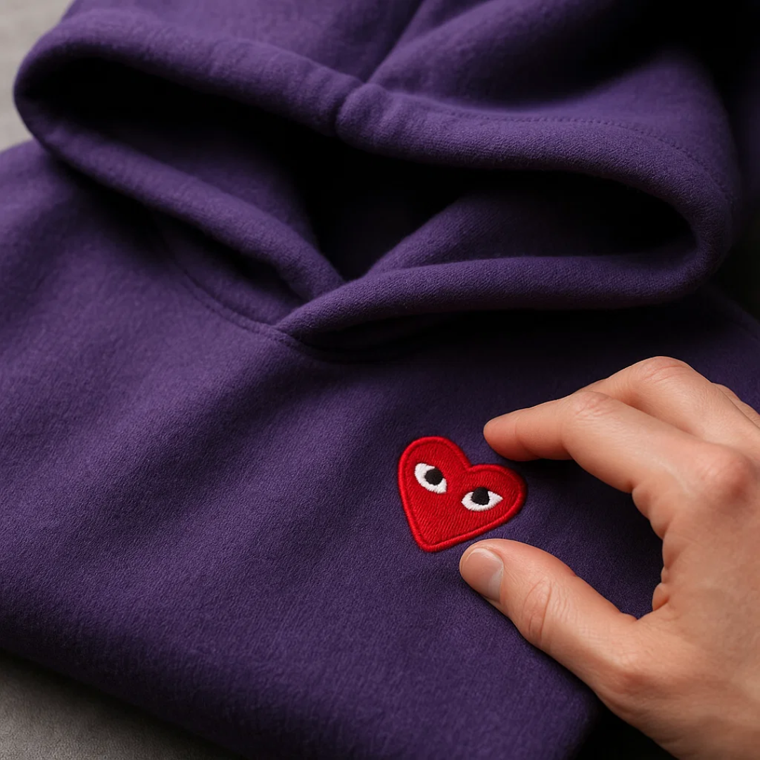 Olivia | Women's Relaxed Oversized Comfort Hoodie