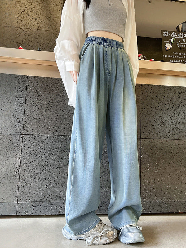 Retro Blue (Small)