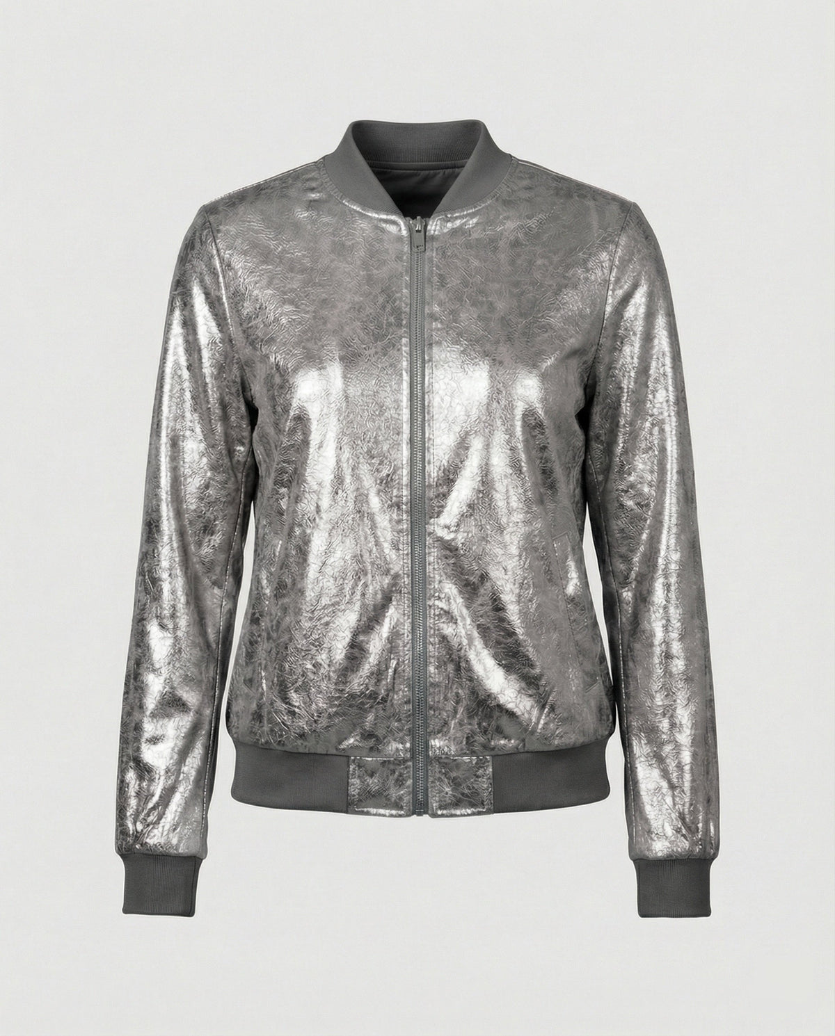 Dark Silver