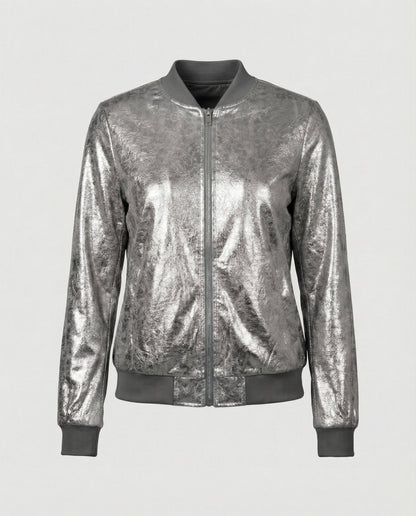 Dark Silver