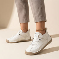 Esme | Women's Casual Slip On Walking Sneakers