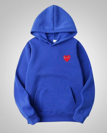 Olivia | Women's Relaxed Oversized Comfort Hoodie