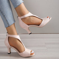 Emma | Women's Summer Orthopedic Heels Sandal