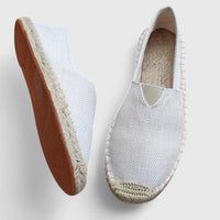 Poppy | Women's Casual Slip-On Canvas Shoes