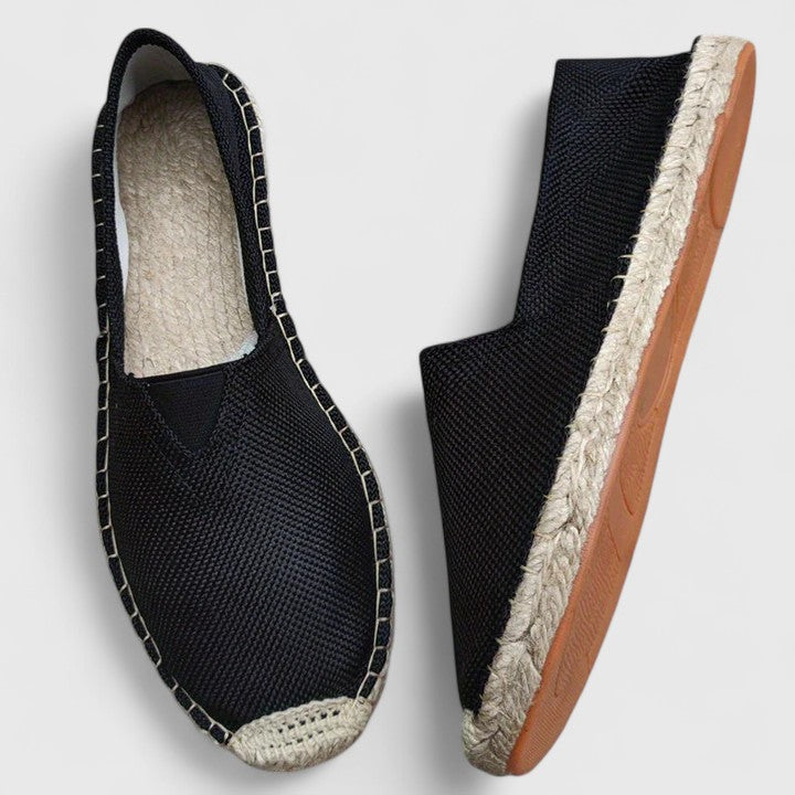 Poppy | Women's Casual Slip-On Canvas Shoes