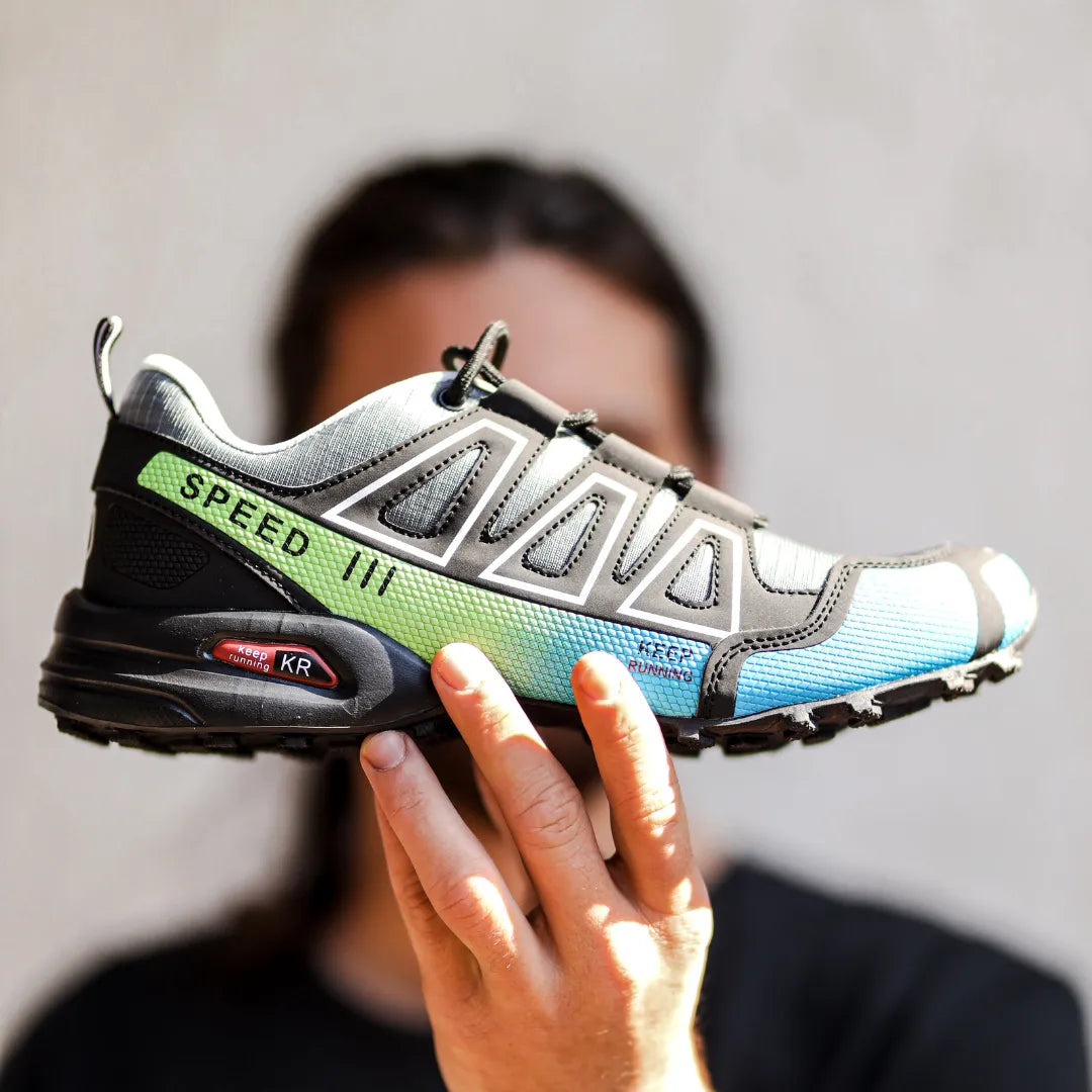 Charlie | Women's Lightweight Athletic Walking Shoes