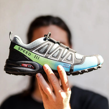 Charlie | Women's Lightweight Athletic Walking Shoes