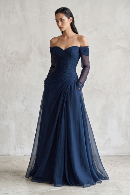 Dark Blue