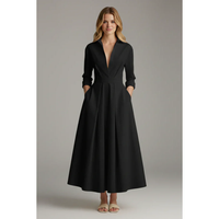 Felicity | Women's Elegant Maxi Evening Dress