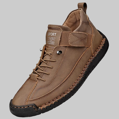 Molly | Women's Classic Orthopedic Walking Sneakers
