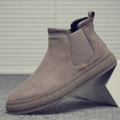 Grey