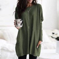 Patricia | Women's Comfortable Oversized Sweater