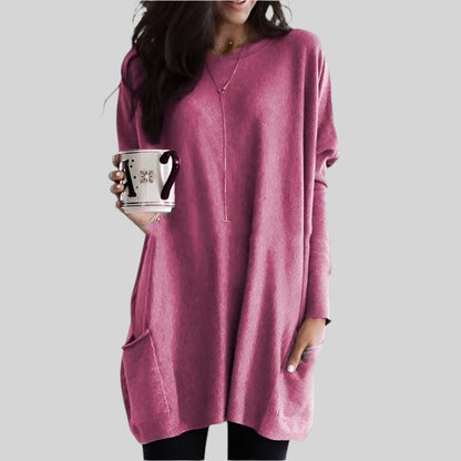 Patricia | Women's Comfortable Oversized Sweater