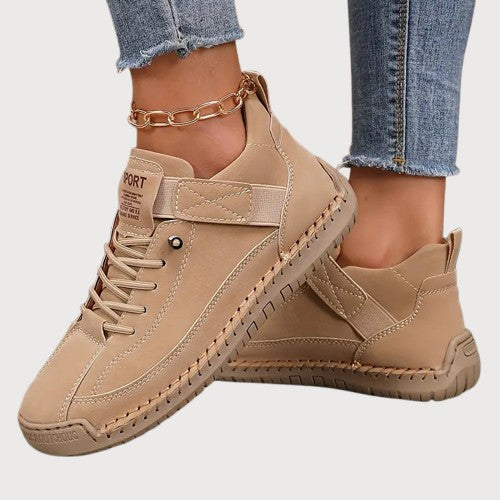 Carolyn | Women's Comfort Orthopedic Walking Sneakers