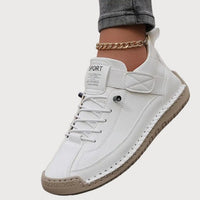 Carolyn | Women's Comfort Orthopedic Walking Sneakers