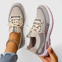 Phoebe | Women's Lighweight Orthopedic Walking Sneakers