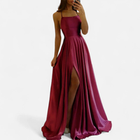Portia | Women's Formal Maxi Wedding Guest Dress