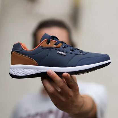 Sam | Women's Lightweight Lace-Up Orthopedic Shoes