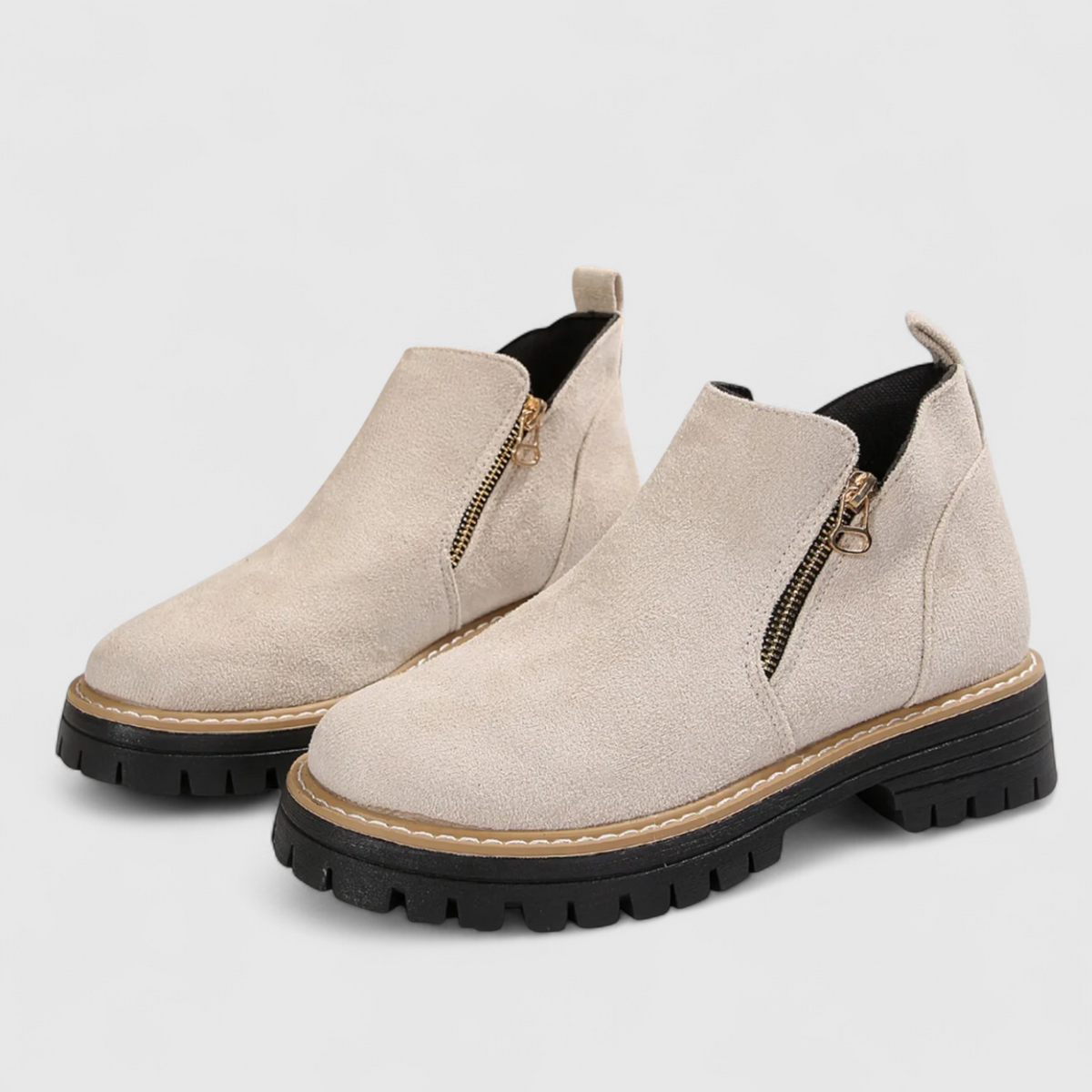 Beige