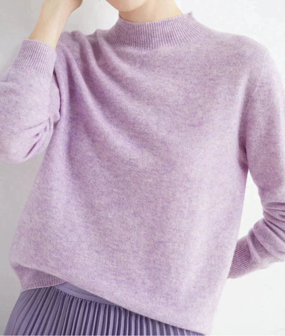 Light Violet